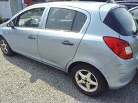 Gebraucht Opel Corsa Selection 75 PS (55 kW) 2000 Blau Kombi