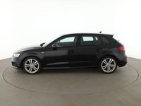 gebraucht Audi A3 35 TFSI Sport, Benzin, 23.800 €
