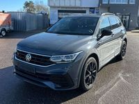 gebraucht VW Tiguan R-Line 4Motion*Black Style*Virtual Cockpit*