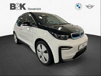 gebraucht BMW i3 120Ah NavPro DAB KAM Schnell Laden Tempo PA LED