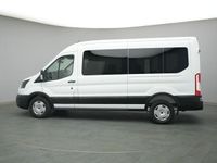 Nowe Ford Transit Trend 150 KM (110 kW) 2025 Biały Kombi