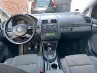 Gebraucht VW Touran 105 PS (77 kW) 2004 Grau Van / Kleinbus