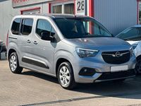 Gebraucht Opel Combo Life 131 PS (96 kW) 2022 Grau Van / Kleinbus