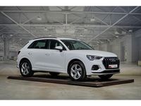 Gebraucht Audi Q3 Advanced 150 PS (110 kW) 2019 Ibisweiß SUV