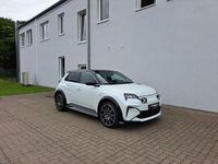 Neu Alpine A290 130 kW (177 PS) 2025 Weiß dach schwarz Kleinwagen