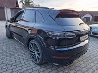 gebraucht Porsche Cayenne Turbo Cayenne "SPORTDESIGN"22ZOLL,APPROVED,MWST