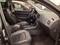 Gebraucht Seat Ateca 4Drive 150 PS (110 kW) 2023 SUV