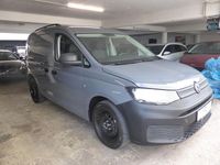Gebraucht VW Caddy 114 PS (83 kW) 2023 Grau Van / Kleinbus
