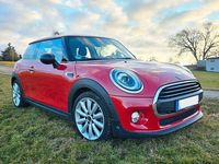 Gebraucht Mini Cooper Chili 102 PS (75 kW) 2019 Rot Kleinwagen