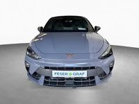 Neu Cupra Leon 300 PS (220 kW) 2025 Graphene grau Limousine