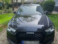 gebraucht Audi A4 Quattro