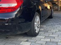 gebraucht Mercedes C220 CDI BlueEFFICIENCY