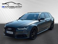 Gebraucht Audi A6 Competition 326 PS (239 kW) 2018 Grau Limousine