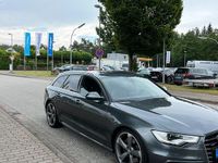 Gebraucht Audi A6 245 PS (180 kW) 2014 Kombi