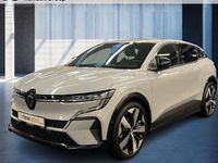 Gebraucht Renault Megane E-Tech Techno 160 kW (218 PS) 2023 Grau Limousine
