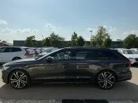 Gebraucht Volvo V90 Plus 197 PS (144 kW) 2023 Grau Kombi