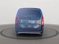 Neu Citroën Berlingo XTR 131 PS (96 kW) 2026 Blau Van / Kleinbus