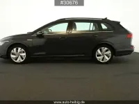 Usata VW Golf VIII Style 150 CV (110 kW) 2022 Grigio Station wagon