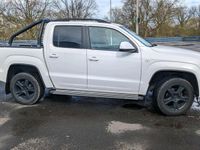 gebraucht VW Amarok -