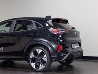 Gebraucht Ford Puma ST-Line 125 PS (91 kW) 2025 Schwarz SUV