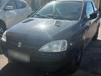 Second-hand Opel Corsa 70 CP (51 kW) 2006 Hatchback