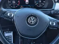 Gebraucht VW Passat Highline 190 PS (139 kW) 2017 Grau Kombi