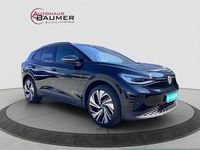 Neu VW ID.4 Pro 210 kW (286 PS) 2026 Schwarz SUV