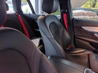 Gebraucht Mercedes C43 AMG AMG 367 PS (269 kW) 2017 Schwarz Kombi