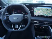 Gebraucht Audi SQ5 Ambiente 367 PS (269 kW) 2025 Daytonagrau perleffekt SUV