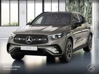 gebraucht Mercedes GLC400d e 4M AMG+NIGHT+PANO+360+AHK+BURMESTER+9G