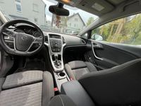 gebraucht Opel Astra GTC Astra J1.4