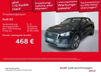 Gebraucht Audi Q2 Comfort 150 PS (110 kW) 2026 A2 brillantschwarz SUV