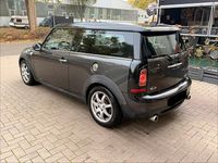 Gebraucht Mini Cooper SD Clubman 143 PS (105 kW) 2012 Grau Kombi