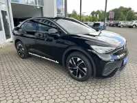 Gebraucht VW ID.5 Pure 125 kW (170 PS) 2026 Schwarz SUV