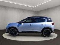 Gebraucht Citroën C5 Aircross 136 PS (100 kW) 2024 Lack grau artense / typ aussenverkleidung metalliclackierung SUV