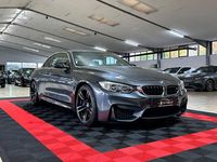 Gebraucht BMW M4 Cabriolet Performance 431 PS (317 kW) 2015 Mineralgrau Cabrio