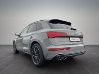 Gebraucht Audi SQ5 Ambiente 341 PS (250 kW) 2022 Individuallackierungen audi exclusive SUV
