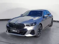 Neu BMW 540 M Sport 303 PS (222 kW) 2026 Grau Limousine