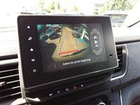 Gebraucht Nissan Primastar 170 PS (125 kW) 2024 Schwarz Van / Kleinbus