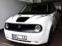 Gebraucht Honda e Advance 113 kW (154 PS) 2022 Platinum white p. Kleinwagen
