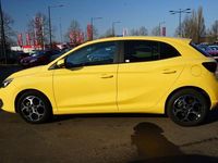 Gebraucht MG ZR 2024 Andere