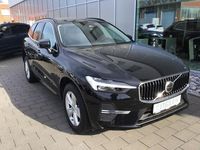Gebraucht Volvo XC60 Core 197 PS (144 kW) 2023 Schwarz SUV