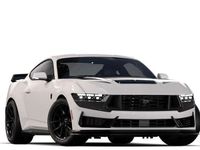 gebraucht Ford Mustang DARK HORSE jetzt EU-Modell bestellbar