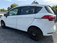 Gebraucht Ford B-MAX Trend 101 PS (74 kW) 2016 Weiß Van / Kleinbus