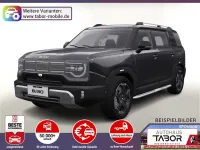 Neu Baic BJ30 280 PS (205 kW) 2026 Schwarz SUV