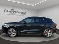 Neu Audi Q3 Ambiente 150 PS (110 kW) 2025 Schwarz SUV