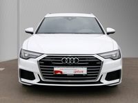 gebraucht Audi A6 Avant TFSI e Sport