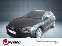 Gebraucht Audi A3 Advanced Plus 150 PS (110 kW) 2025 Limousine