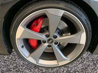 Gebraucht Audi S5 Sportback Ambiente 341 PS (250 kW) 2022 Mythosschwarz metallic Kleinwagen