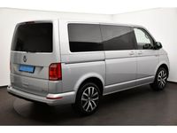 Second-hand VW Multivan Comfortline 150 CP (110 kW) 2019 Monovolum